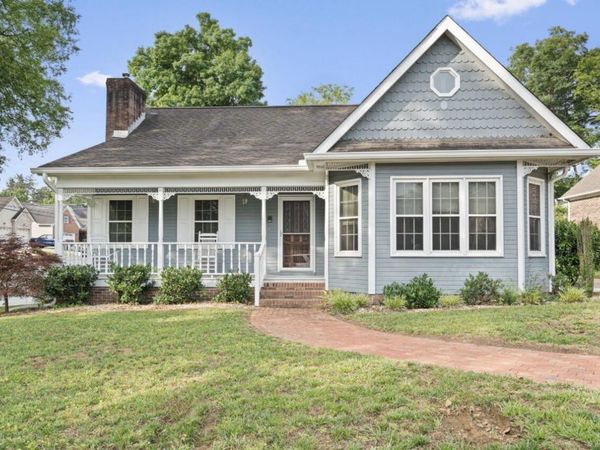 105 Barker Lane NW, Cleveland, TN 37312