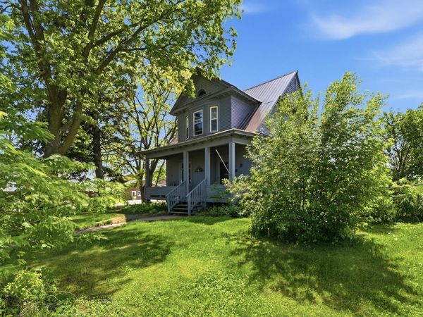 201 5th Street N, Grove City, MN 56243