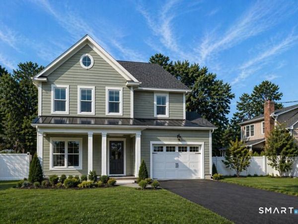 Lot 4 Granby, Waterbury, CT 06708