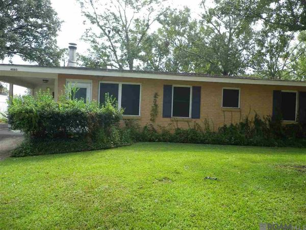 4085 Fleet Dr, Baton Rouge, LA 70809