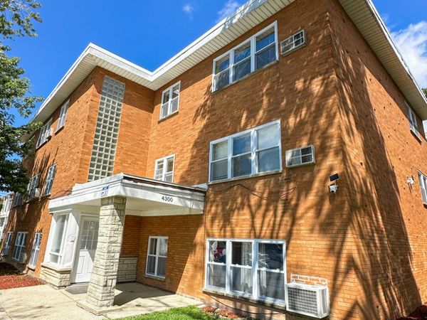 4300 N Keystone Avenue , Unit 1B, Chicago, IL 60641
