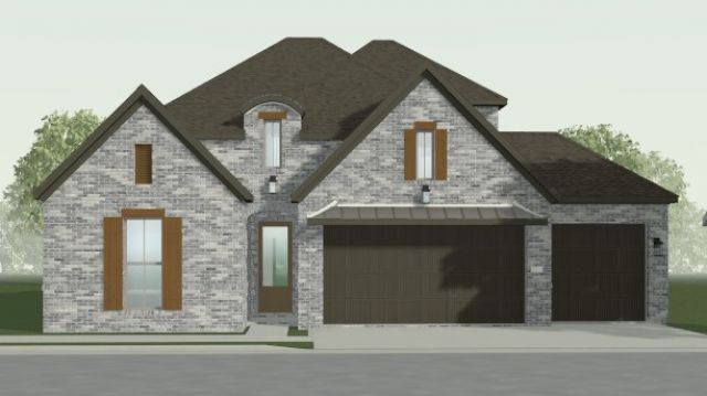 297 Woodsbury Lane , Elm Springs, AR 72762 Main Photo