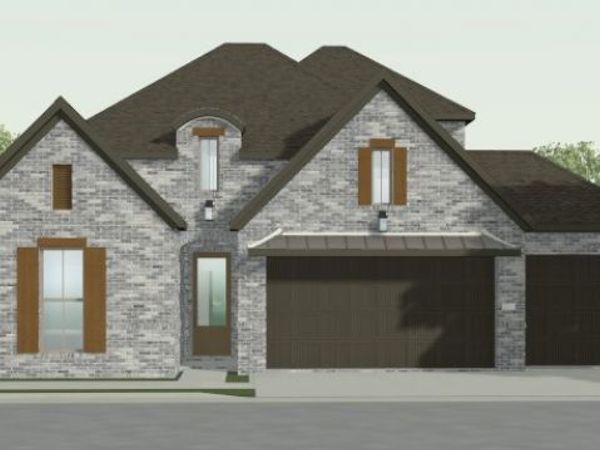 297 Woodsbury Lane , Elm Springs, AR 72762