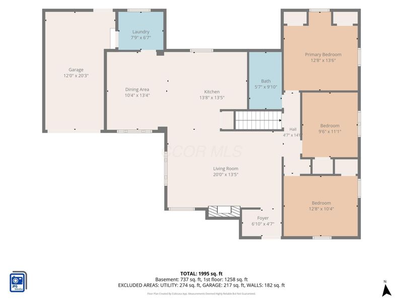 1770 Harwitch Road , Columbus, OH 43221 Photo 26