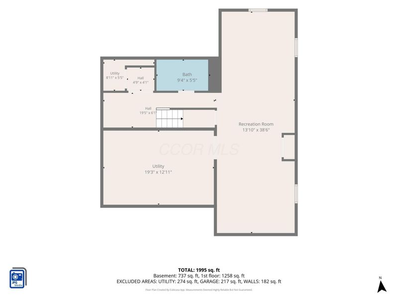 1770 Harwitch Road , Columbus, OH 43221 Photo 27