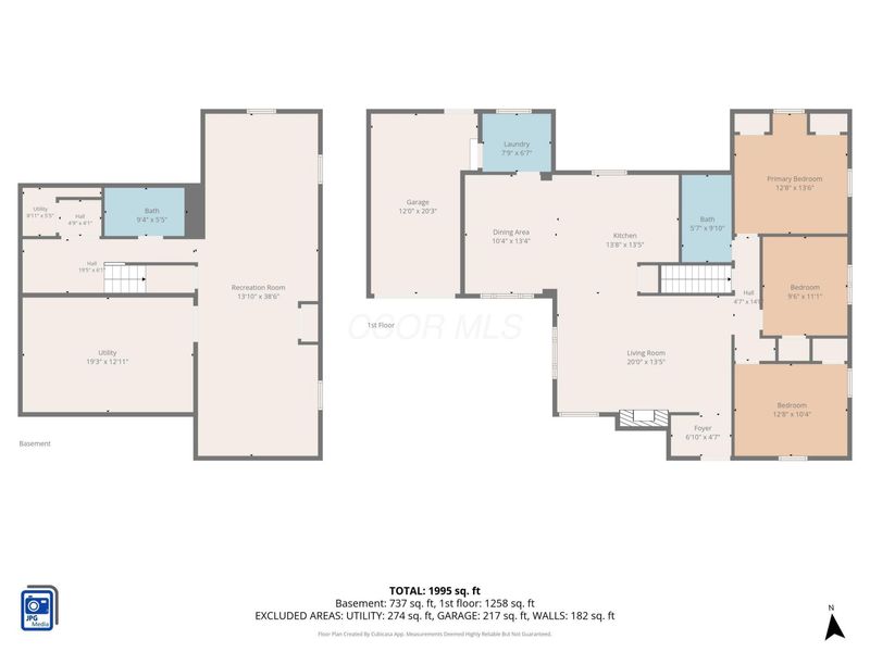 1770 Harwitch Road , Columbus, OH 43221 Photo 28