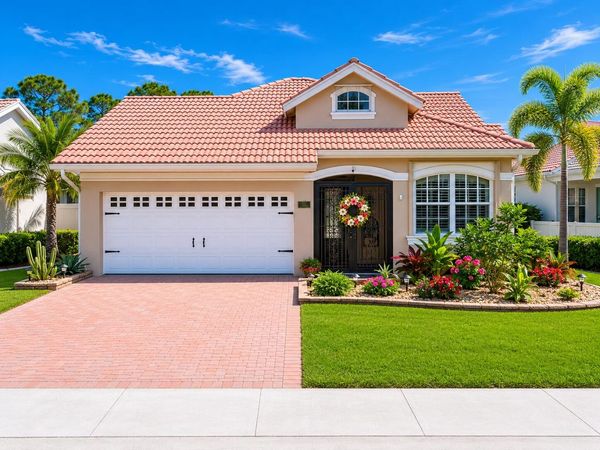 839 SW Munjack Circle, Port St. Lucie, FL 34986