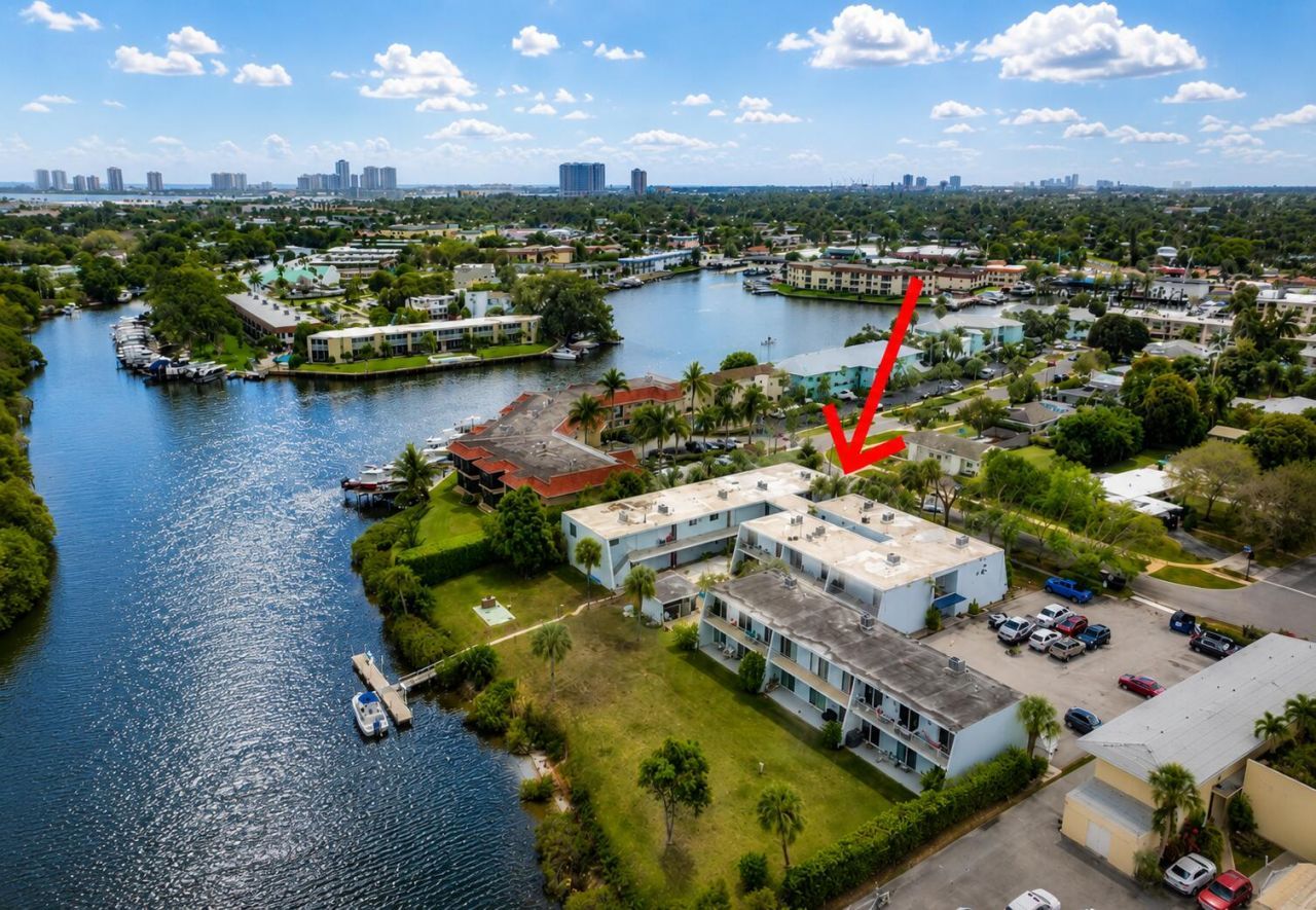 725 Hummingbird Way, Unit 111, North Palm Beach, FL 33408 Photo