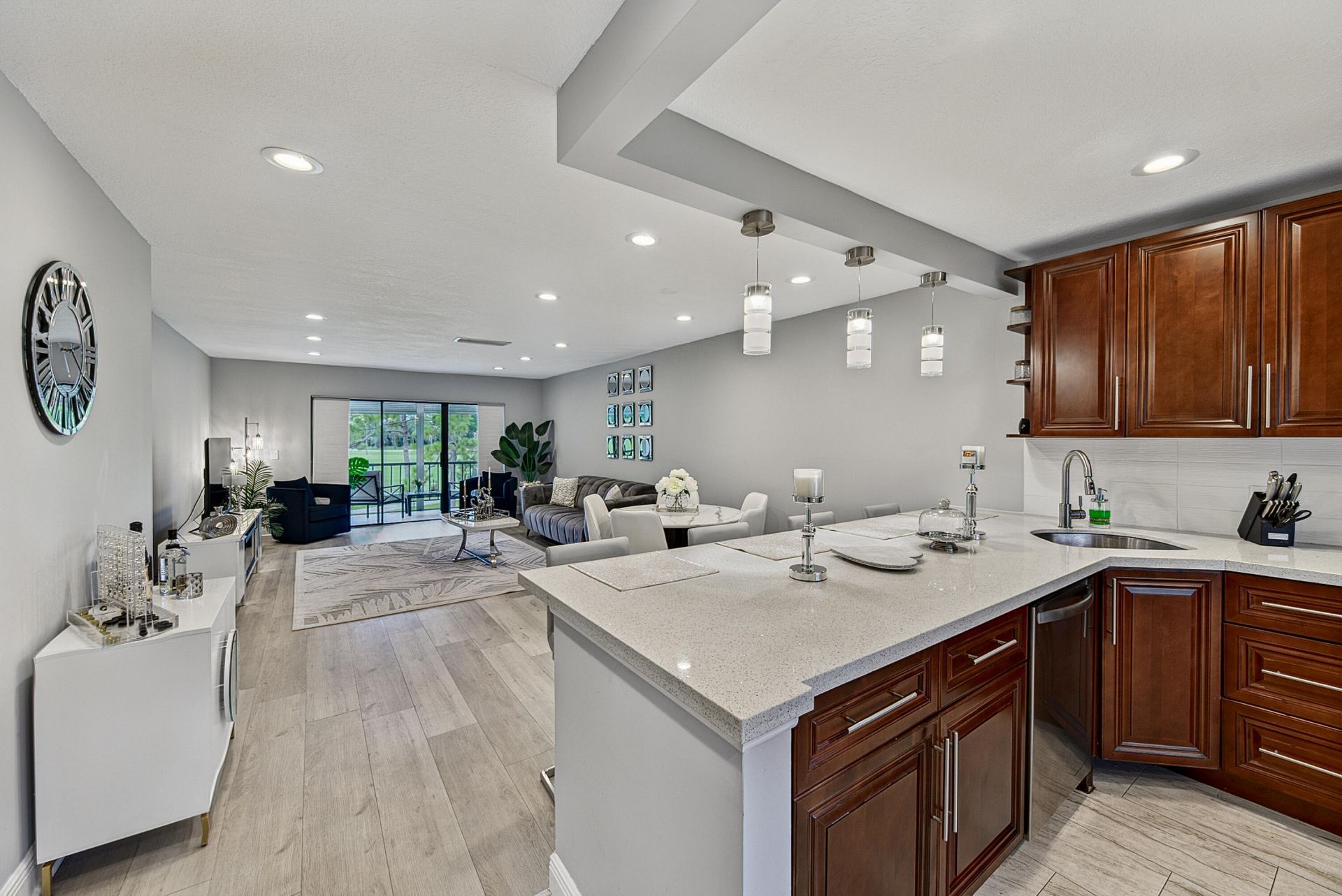 21656 Juego Circle S, Unit 23f, Boca Raton, FL 33433 Photo