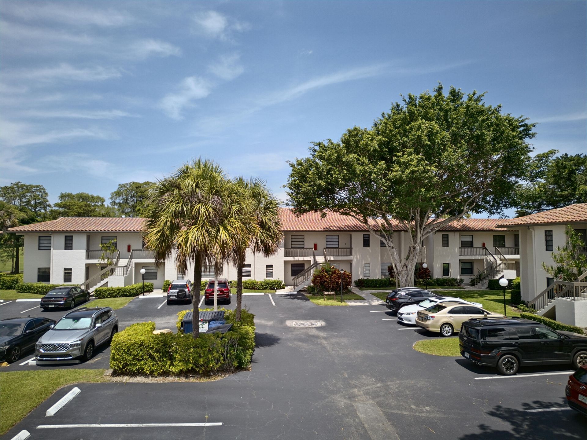 21656 Juego Circle S, Unit 23f, Boca Raton, FL 33433 Photo