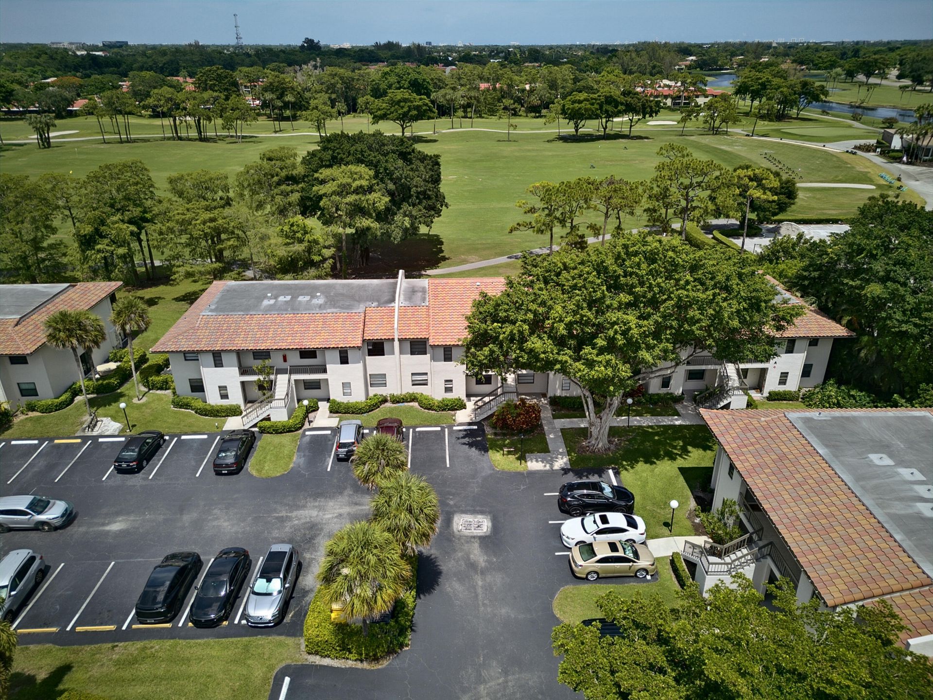 21656 Juego Circle S, Unit 23f, Boca Raton, FL 33433 Photo