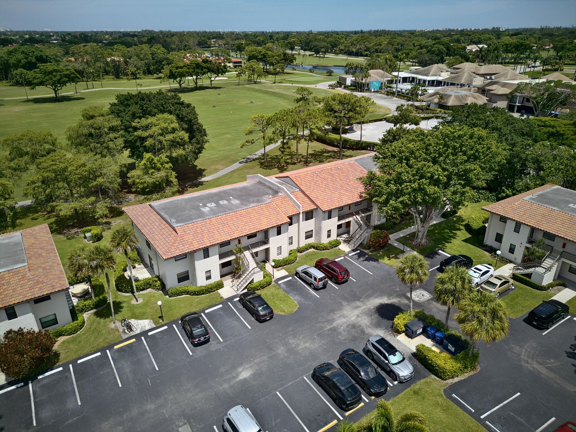 21656 Juego Circle S, Unit 23f, Boca Raton, FL 33433 Photo