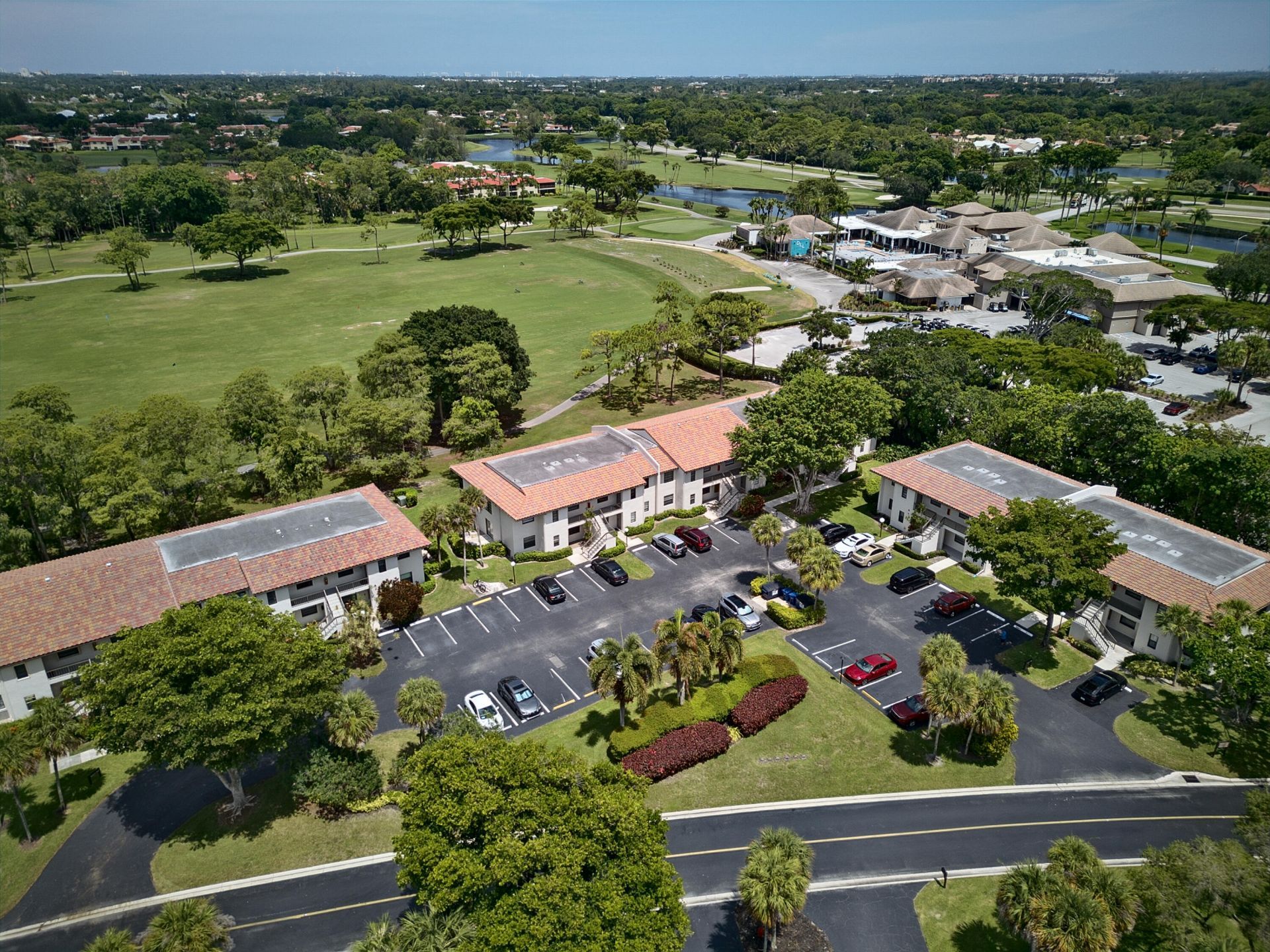 21656 Juego Circle S, Unit 23f, Boca Raton, FL 33433 Photo