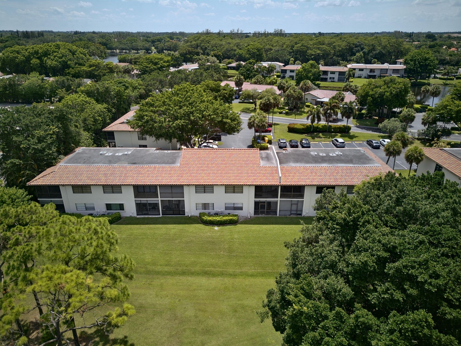 21656 Juego Circle S, Unit 23f, Boca Raton, FL 33433 Photo