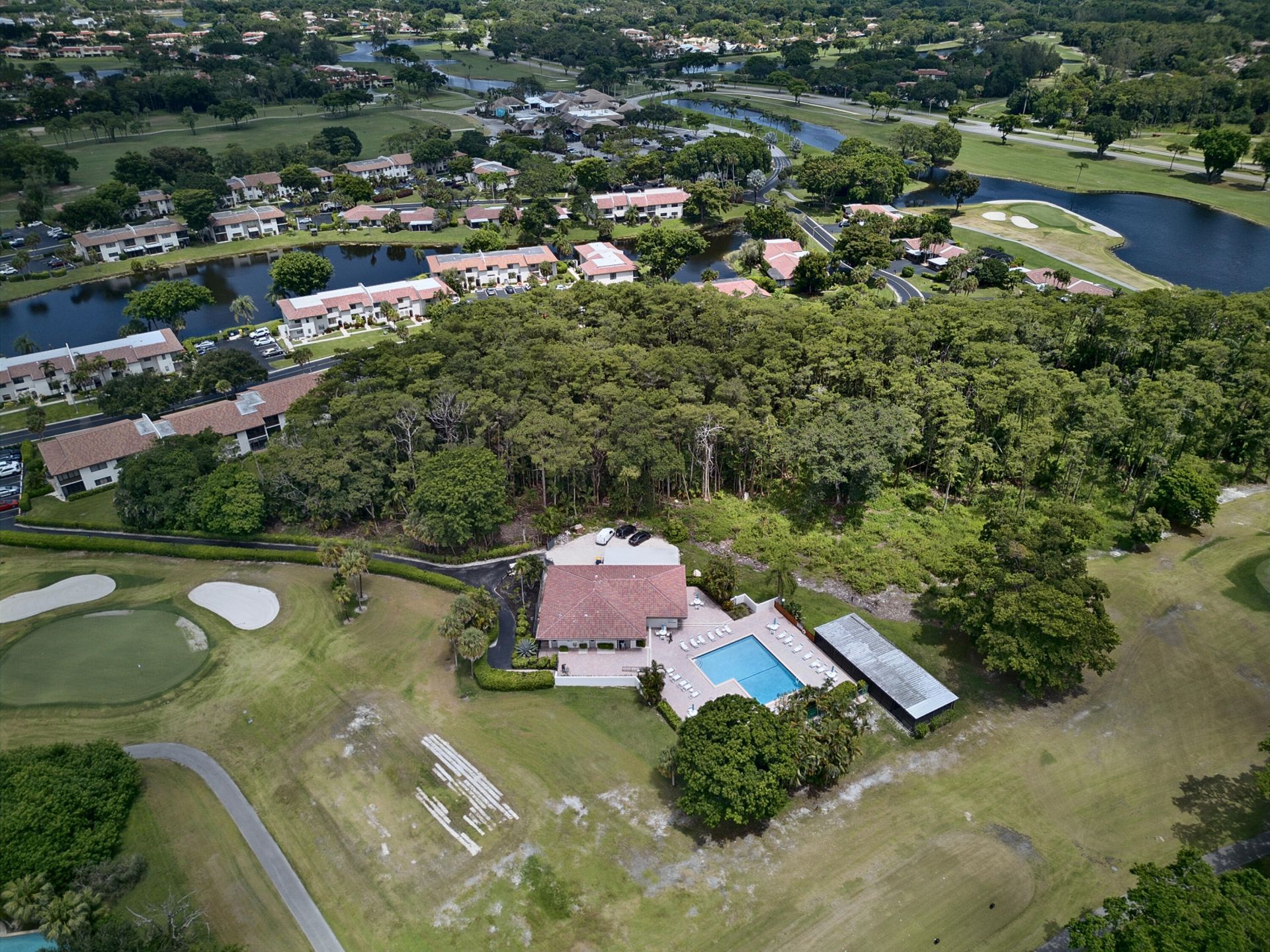 21656 Juego Circle S, Unit 23f, Boca Raton, FL 33433 Photo