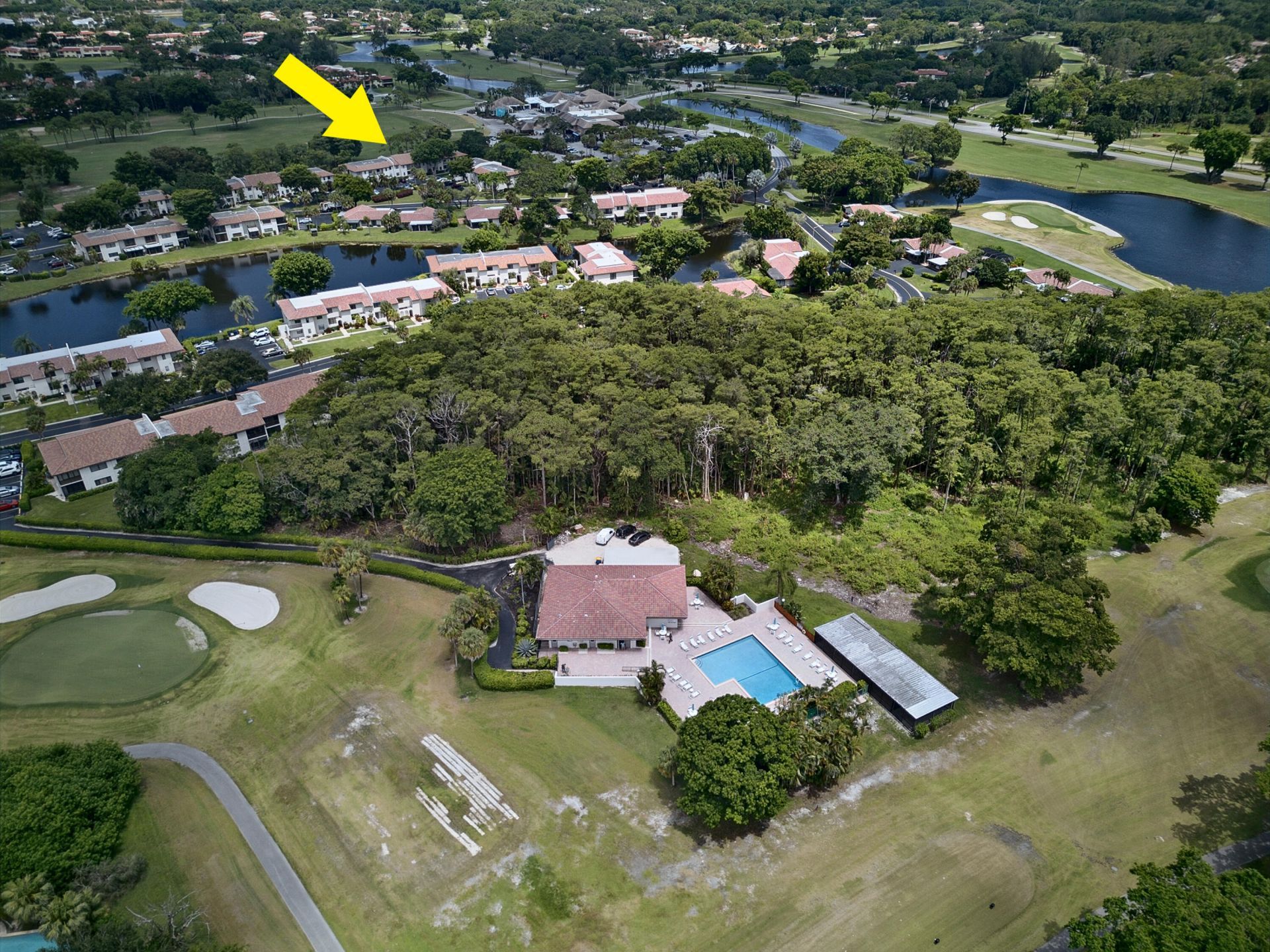 21656 Juego Circle S, Unit 23f, Boca Raton, FL 33433 Photo