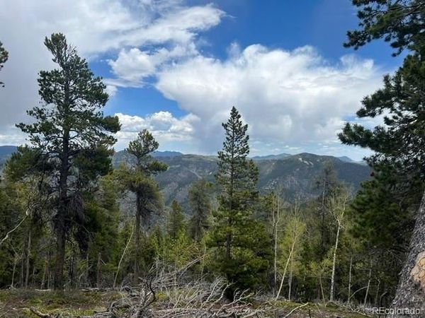 002 Sunny Skies Trail , Idaho Springs, CO 80452