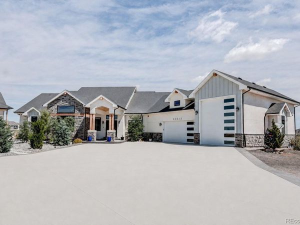 30015 E 161st Avenue , Brighton, CO 80603