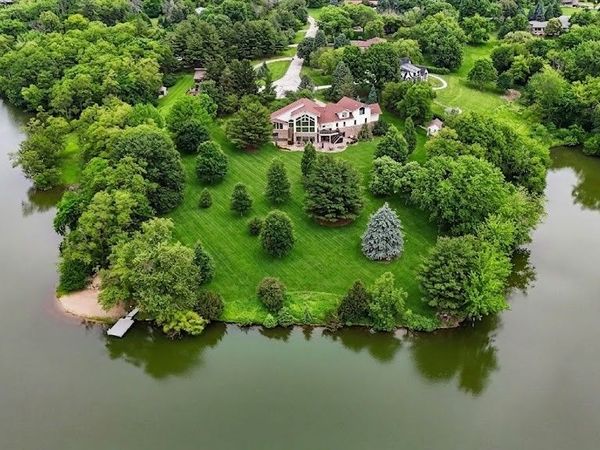 1550 S Deer Road, West Des Moines, IA 50266