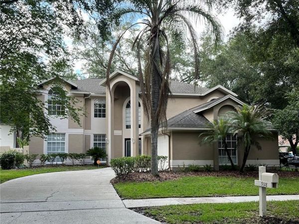 9318 HERITAGE OAK COURT , TAMPA, FL 33647