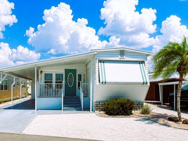 6921 MARLIN LANE , BRADENTON, FL 34207
