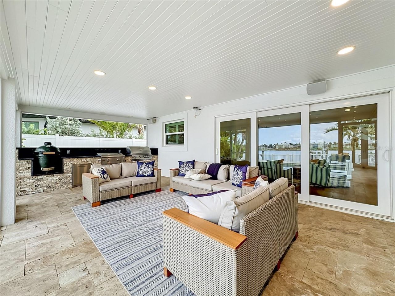 605 Key Royale Drive, Holmes Beach, FL 34217 Photo