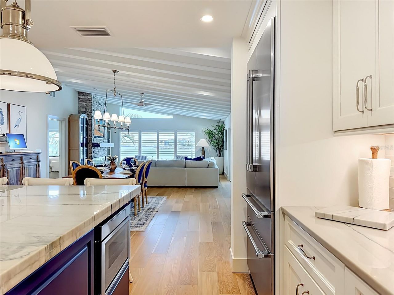 605 Key Royale Drive, Holmes Beach, FL 34217 Photo