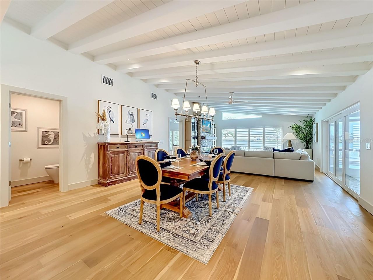 605 Key Royale Drive, Holmes Beach, FL 34217 Photo