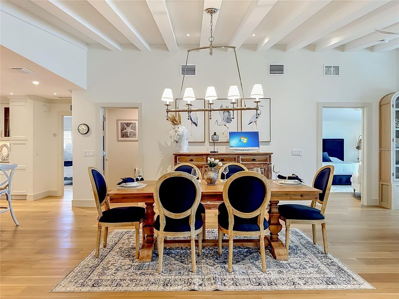 605 Key Royale Drive, Holmes Beach, FL 34217 Photo