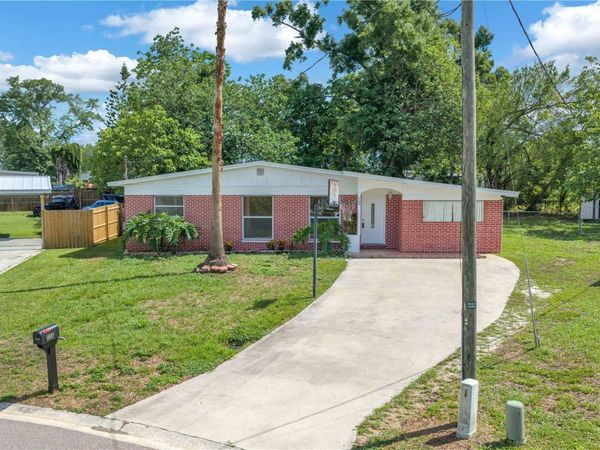 508 CLEARFIELD ROAD , BRANDON, FL 33511