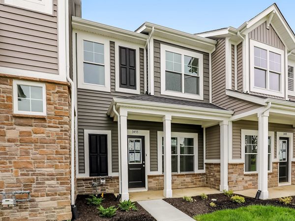 3455 E 196th Street , Westfield, IN 46074