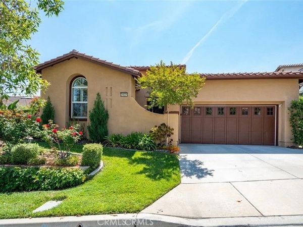 24024 Augusta, Corona, CA 92883
