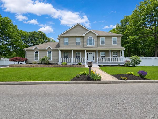 4 Adams Street , Port Jefferson Station, NY 11776