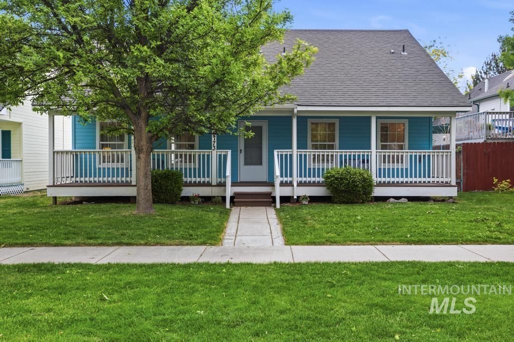 8773 W Banjo Dr., Boise, ID 83709 Main Photo