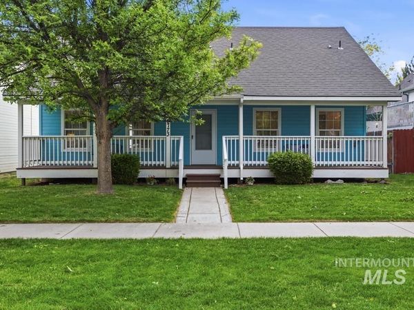 8773 W Banjo Dr., Boise, ID 83709