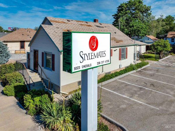 5023 W Emerald Street, Boise, ID 83706