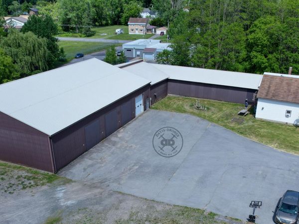 22 W Main Street, Mayfield, NY 12117