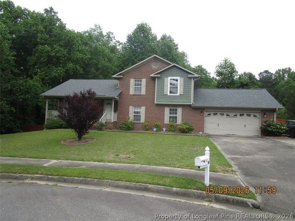 1101 Artemis Drive, Fayetteville, NC 28311