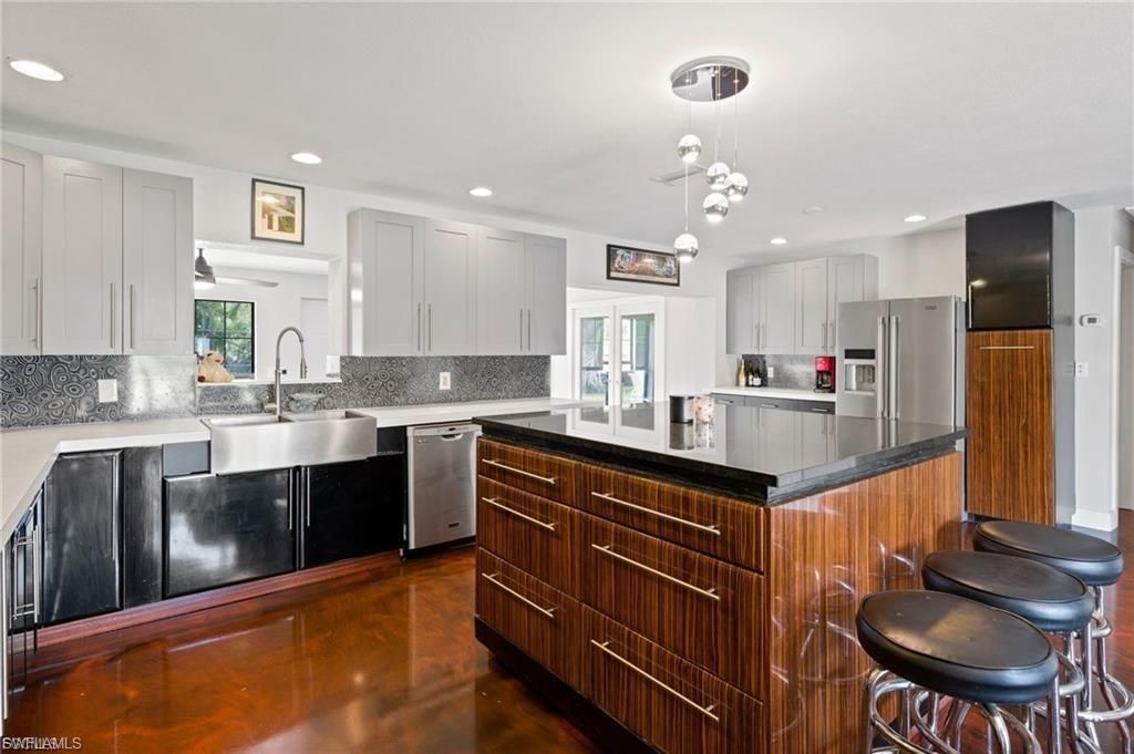 1763 Inlet Dr , North Fort Myers, FL 33903 Photo