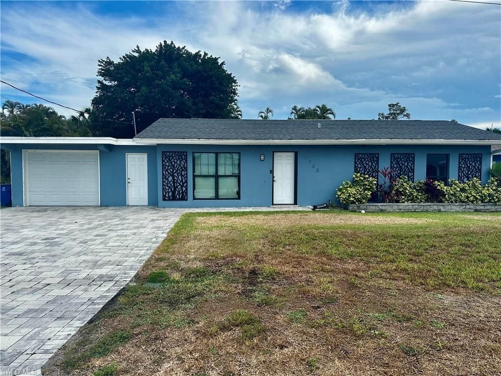 1763 Inlet Dr , North Fort Myers, FL 33903 Photo