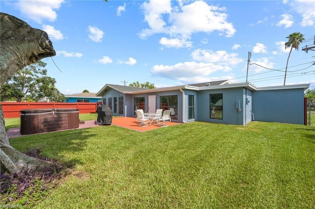 1763 Inlet Dr , North Fort Myers, FL 33903 Photo