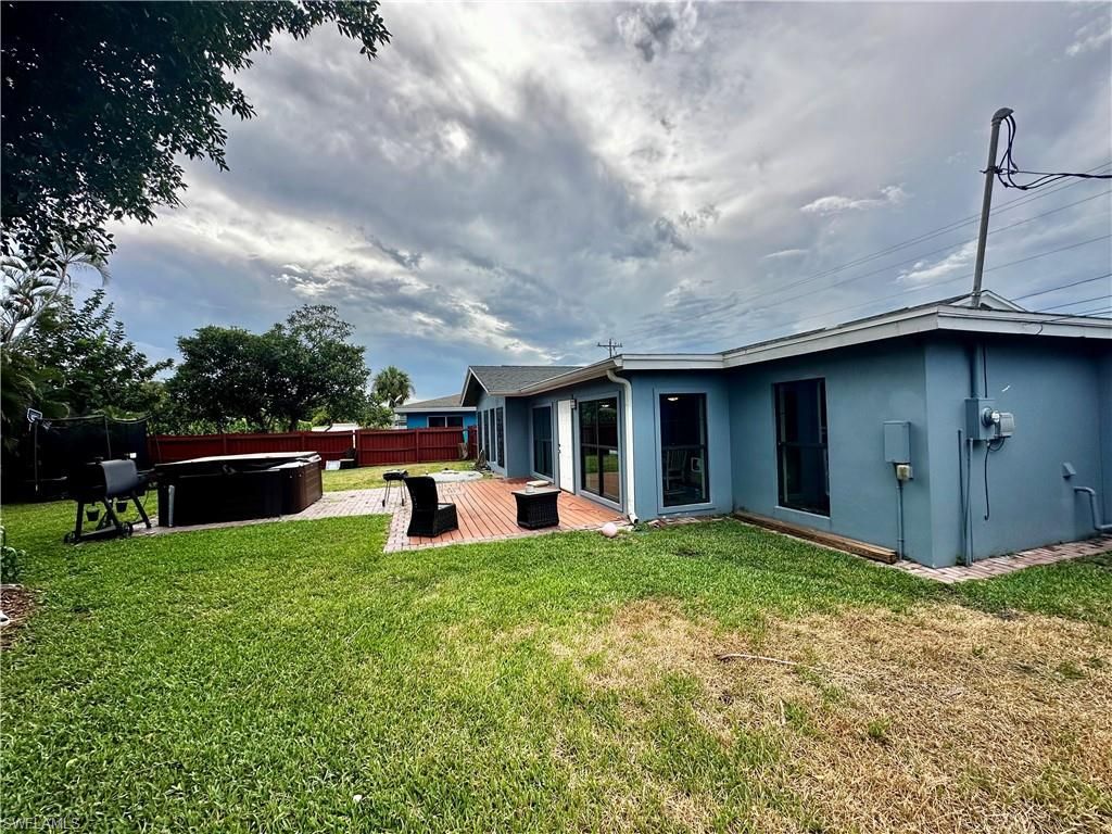 1763 Inlet Dr , North Fort Myers, FL 33903 Photo