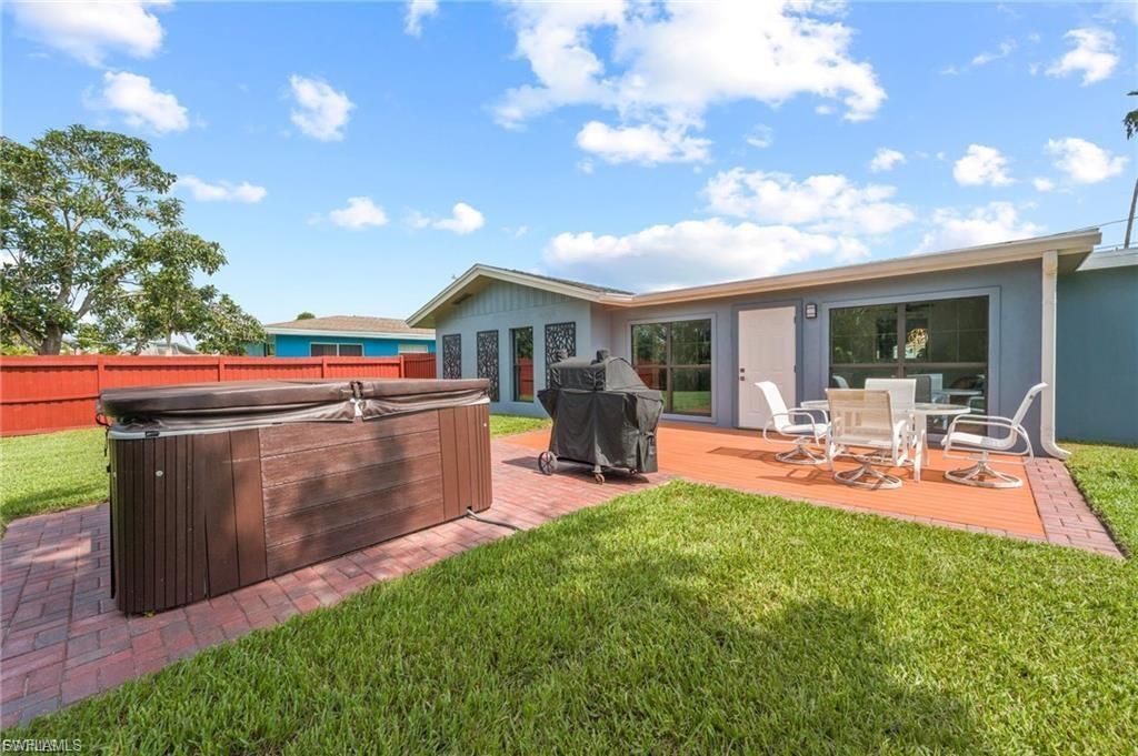 1763 Inlet Dr , North Fort Myers, FL 33903 Photo