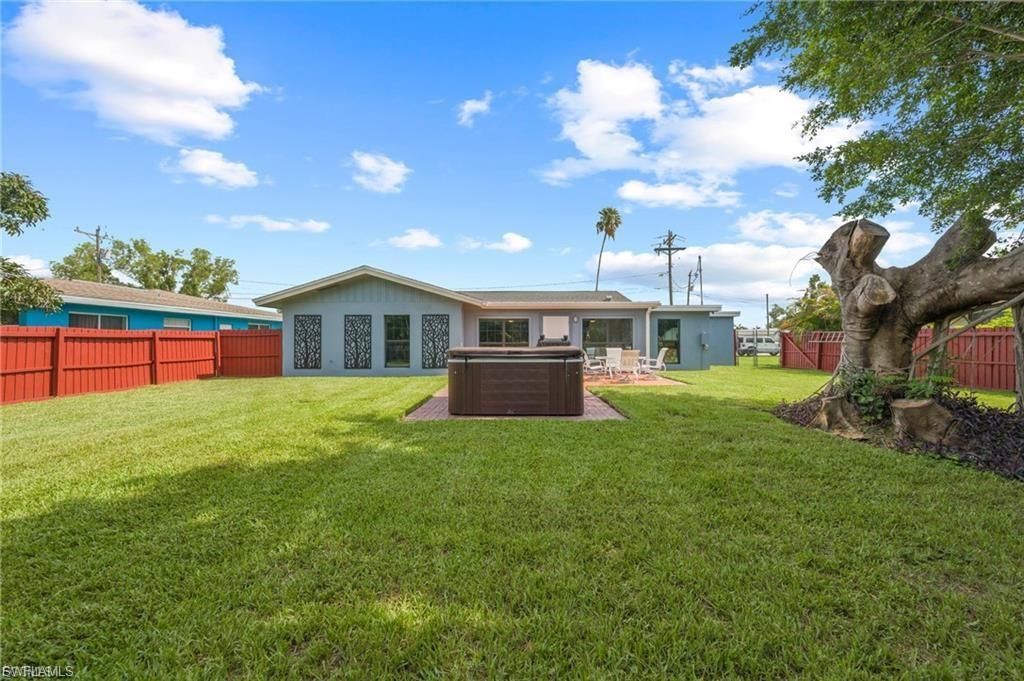 1763 Inlet Dr , North Fort Myers, FL 33903 Photo