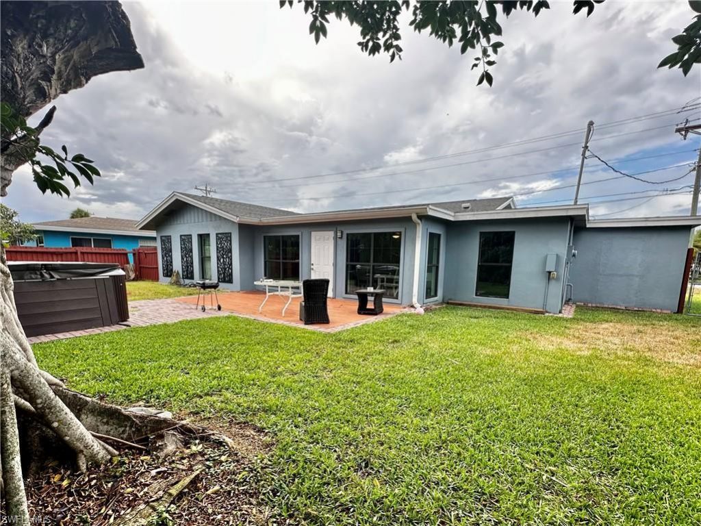 1763 Inlet Dr , North Fort Myers, FL 33903 Photo