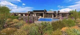 7952 E Whisper Rock Trail, Unit 71, Scottsdale, AZ 85266 Main Photo