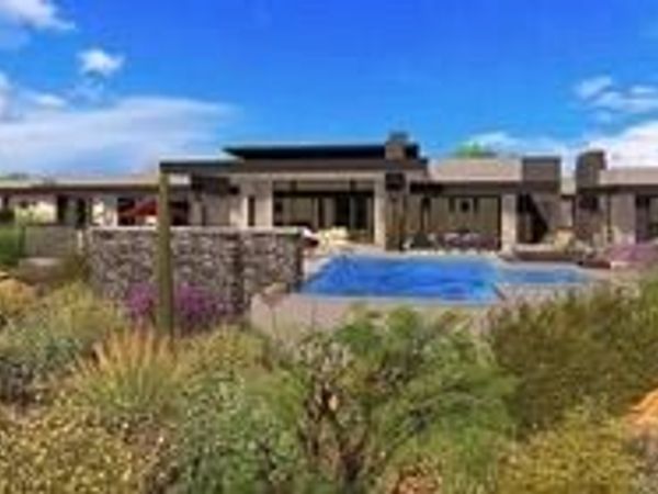 7952 E WHISPER ROCK Trail, Unit 71, Scottsdale, AZ 85266