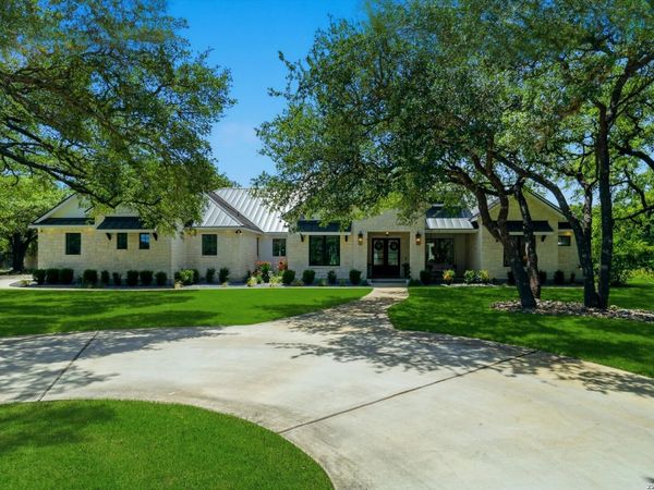 108 WYATT TRL, Boerne, TX 78015