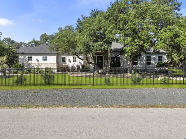 1062 PEGASUS DR, Spring Branch, TX 78070