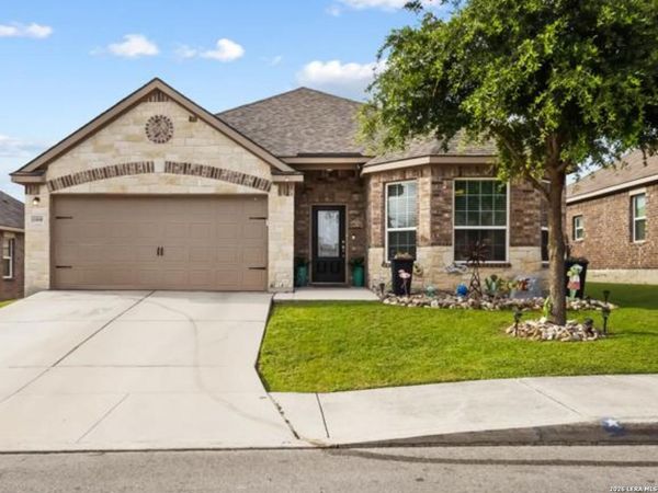 11918 LUCKEY RIV, San Antonio, TX 78252